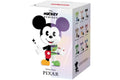 POP MART x Mickey Mouse Remixed Series blind box