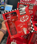 KitKat x Formula 1 Tumbler Chocolate Gift Box 🏁🍫