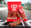 KitKat F1 Official Chocolate Bar