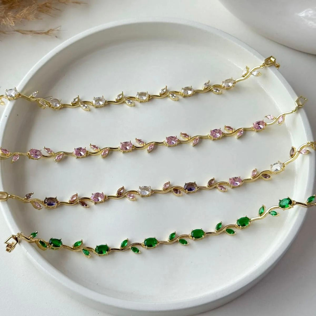 Tulip Bracelet