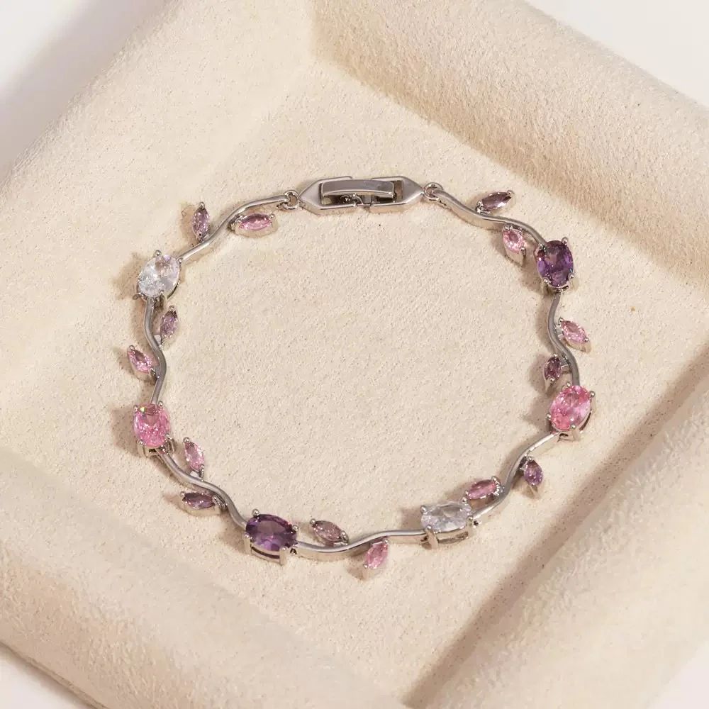 Tulip Bracelet