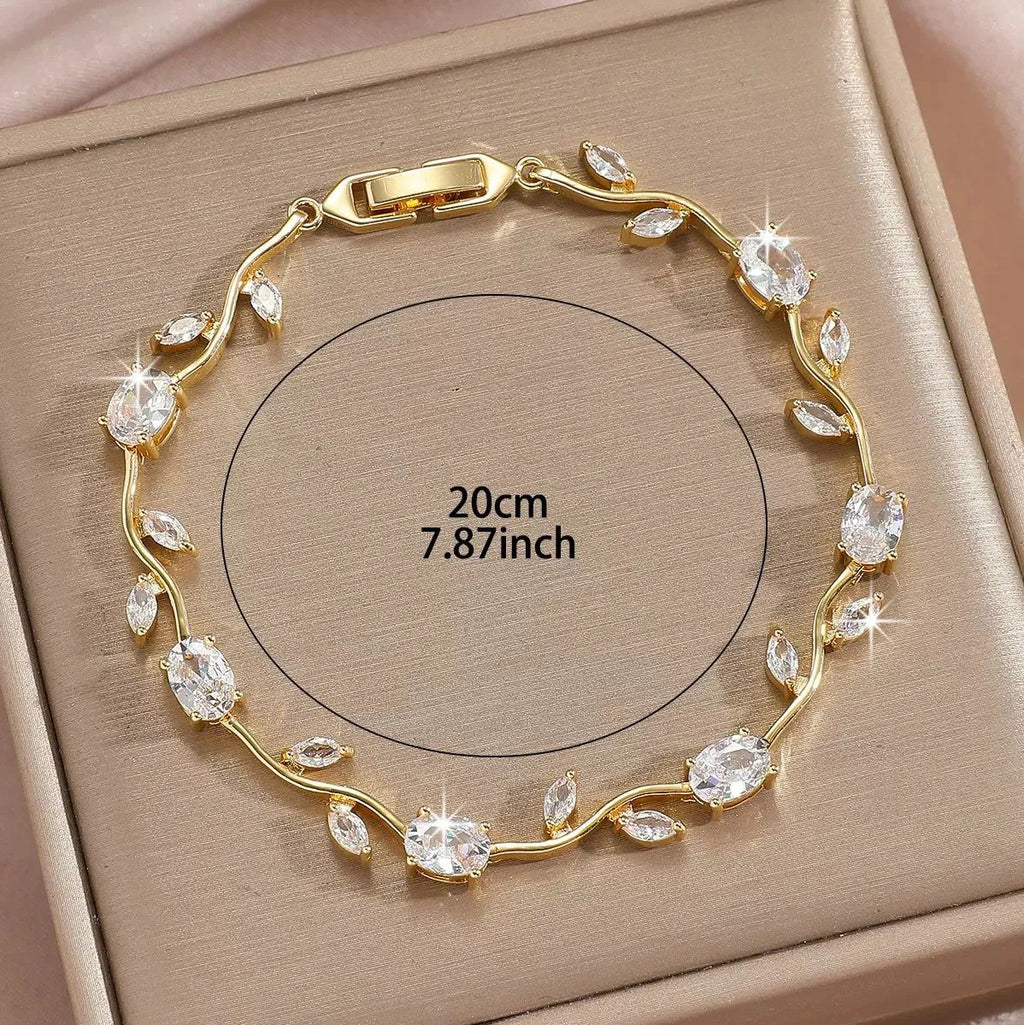 Tulip Bracelet
