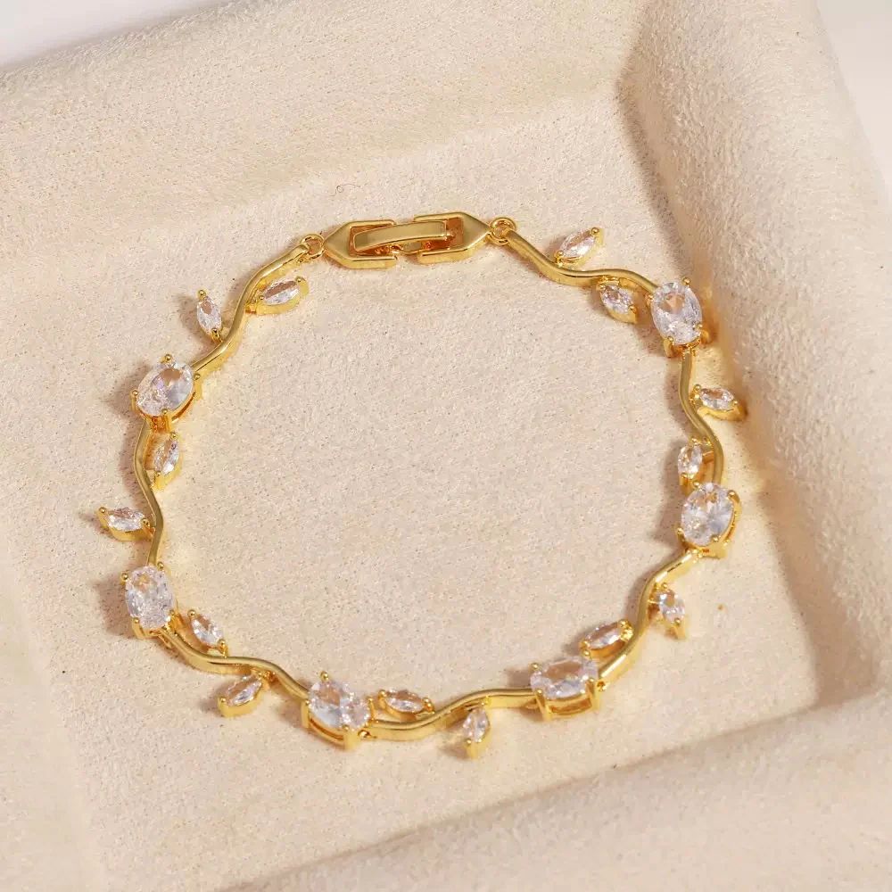 Tulip Bracelet