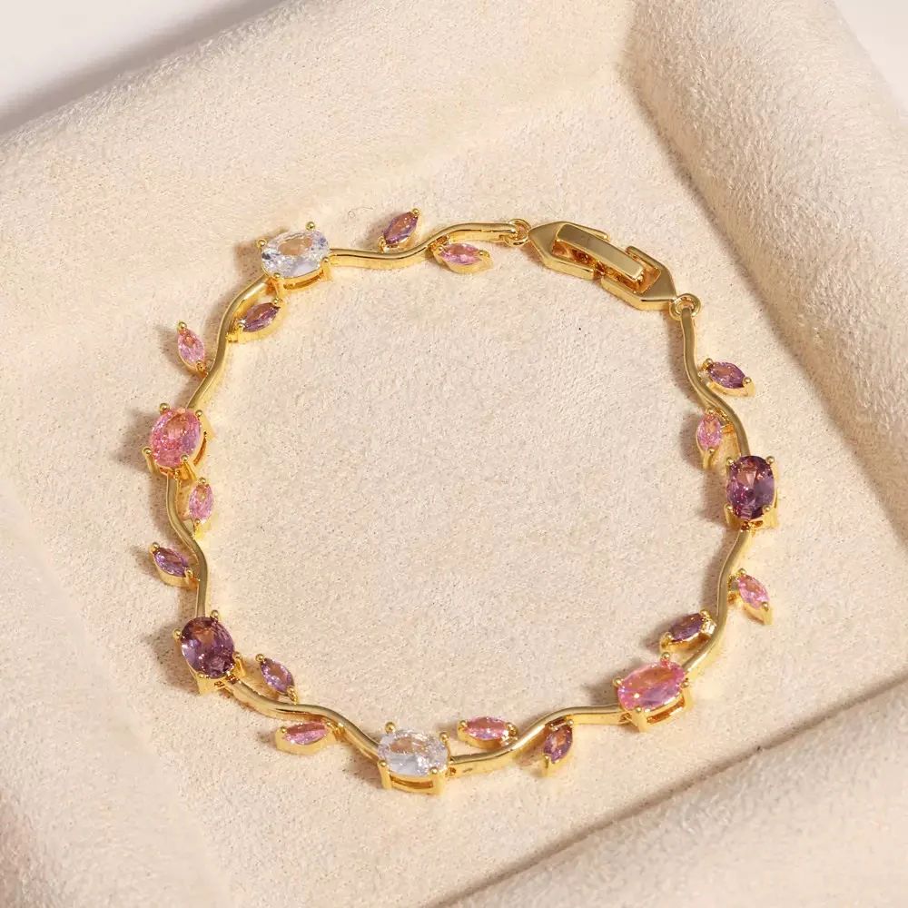 Tulip Bracelet
