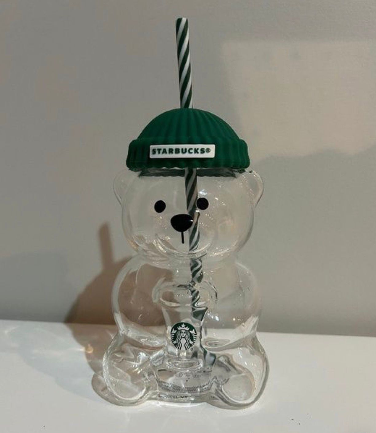 Starbucks Bearista Mug