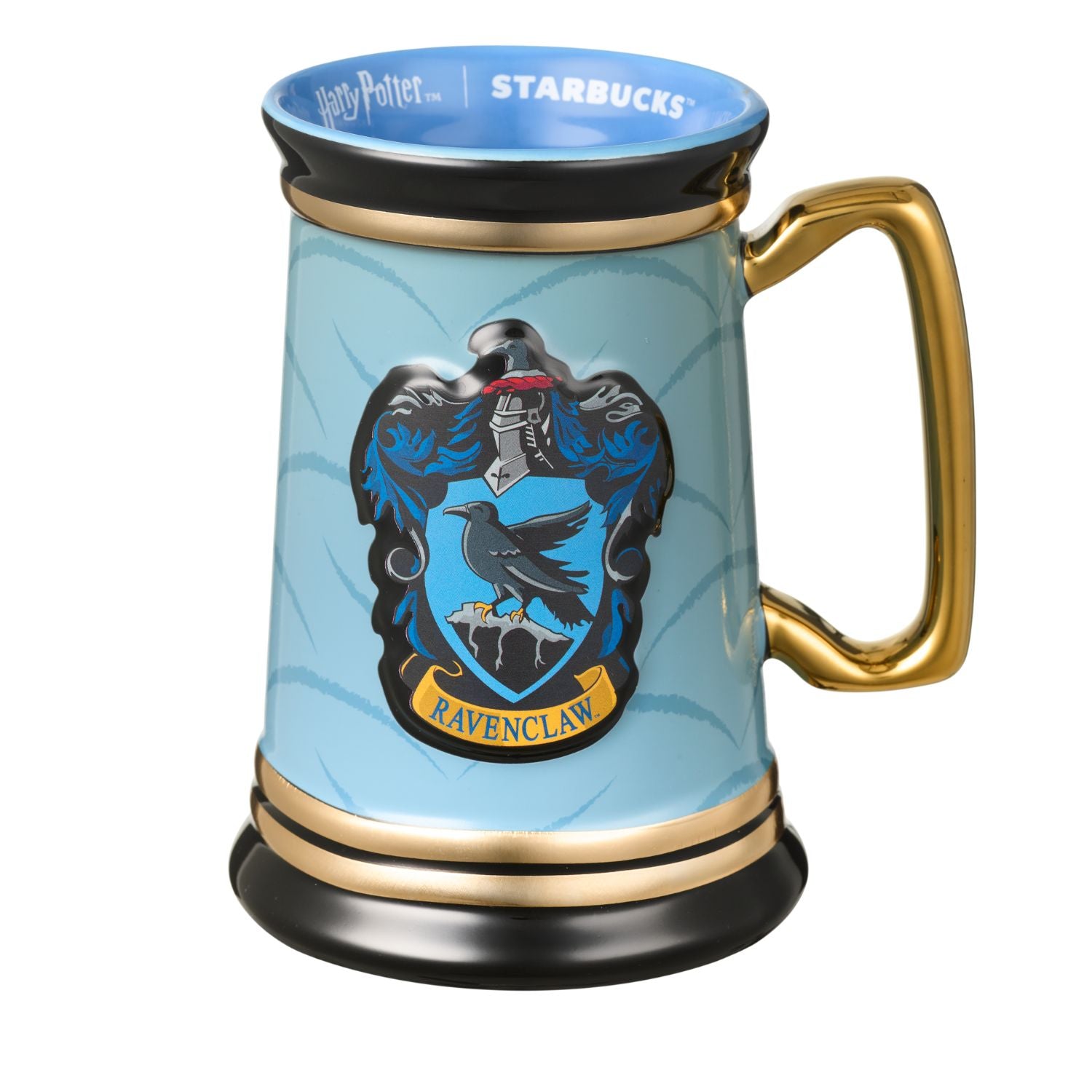 Harry Potter x Starbucks Color-Changing Mug