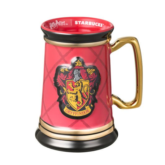 Harry Potter x Starbucks Color-Changing Mug