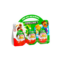Minecraft x Kinder Joy