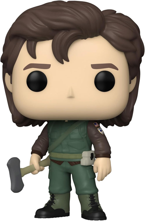 Funko Pop! Television – Stranger Things #1300 (Steve)
