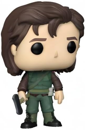 Funko Pop! Television – Stranger Things #1300 (Steve)