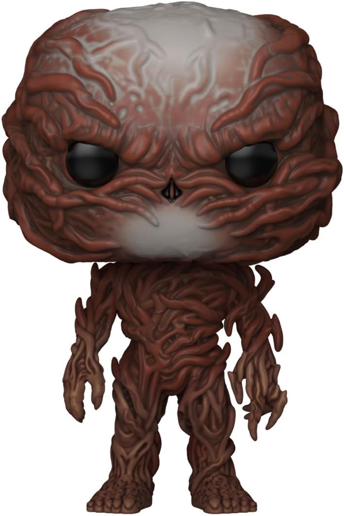 Funko Pop! Television – Stranger Things #1806 (Vecna)