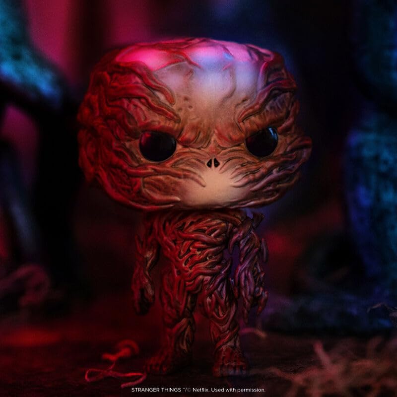 Funko Pop! Television – Stranger Things #1806 (Vecna)